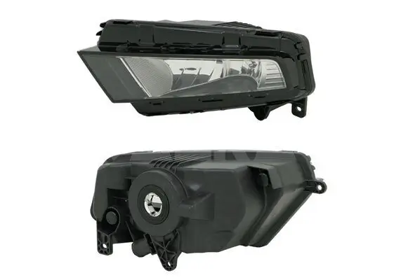 Nebelscheinwerfer links ALKAR 2911102