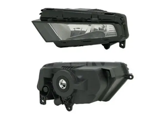 Nebelscheinwerfer links ALKAR 2911102 Bild Nebelscheinwerfer links ALKAR 2911102