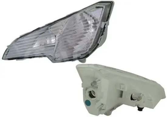 Nebelscheinwerfer links ALKAR 2911359 Bild Nebelscheinwerfer links ALKAR 2911359