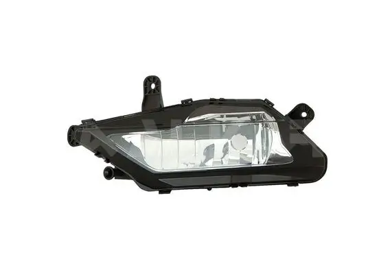 Nebelscheinwerfer links ALKAR 2911426
