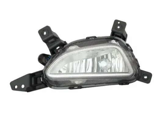 Nebelscheinwerfer links ALKAR 2911632 Bild Nebelscheinwerfer links ALKAR 2911632