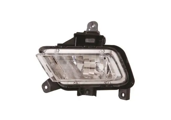 Außenspiegel rechts ALKAR 6154786