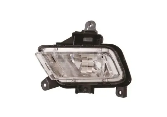 Außenspiegel rechts ALKAR 6154786 Bild Außenspiegel rechts ALKAR 6154786