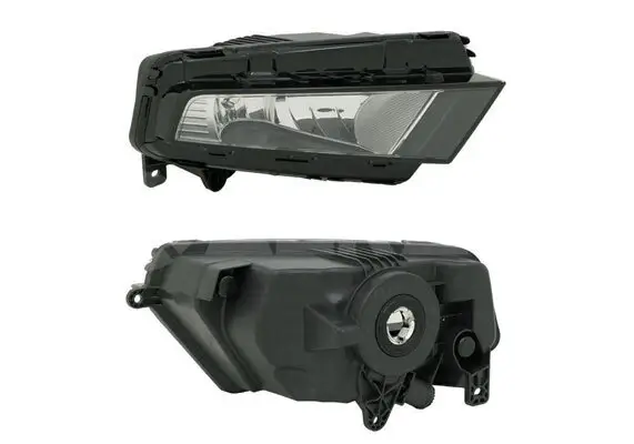 Nebelscheinwerfer rechts ALKAR 2912102