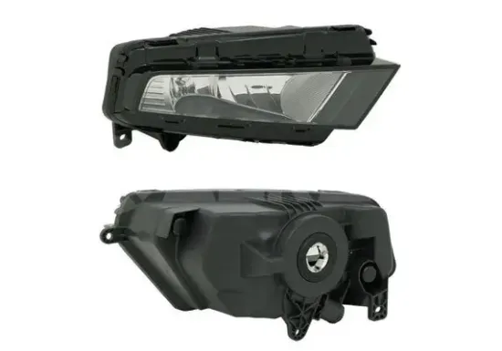 Nebelscheinwerfer rechts ALKAR 2912102 Bild Nebelscheinwerfer rechts ALKAR 2912102