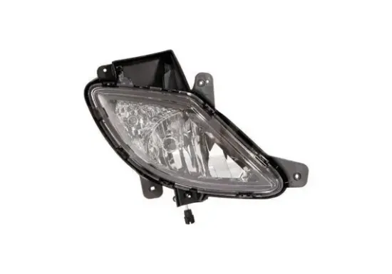 Nebelscheinwerfer rechts ALKAR 2912581 Bild Nebelscheinwerfer rechts ALKAR 2912581