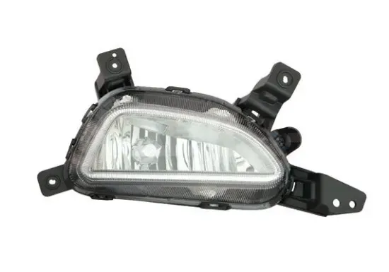 Nebelscheinwerfer rechts ALKAR 2912632 Bild Nebelscheinwerfer rechts ALKAR 2912632