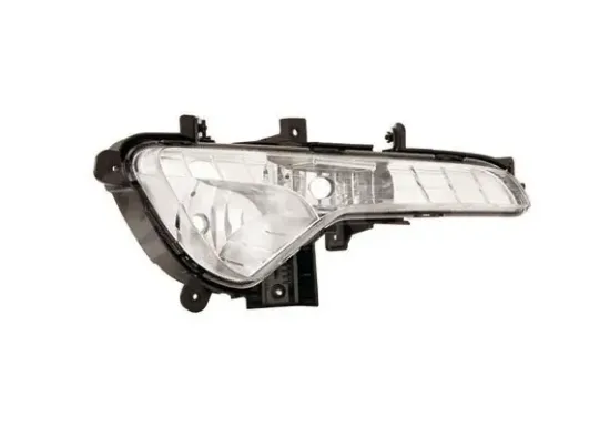 Nebelscheinwerfer rechts ALKAR 2912655 Bild Nebelscheinwerfer rechts ALKAR 2912655