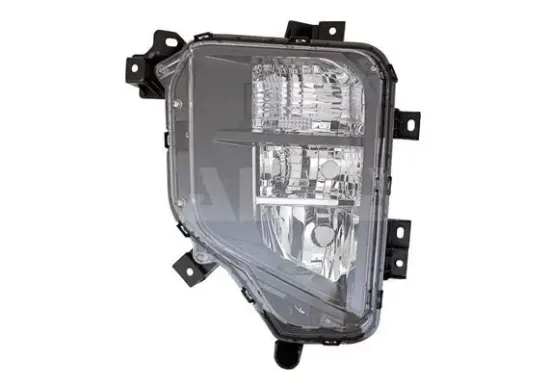 Nebelscheinwerfer links ALKAR 2921022 Bild Nebelscheinwerfer links ALKAR 2921022
