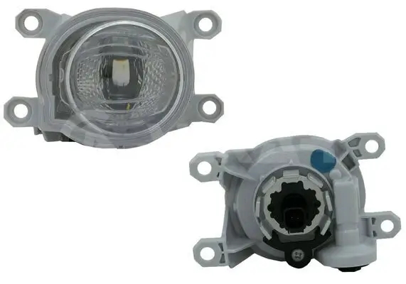 Blinkleuchte rechts Außenspiegel rechts ALKAR 6206672