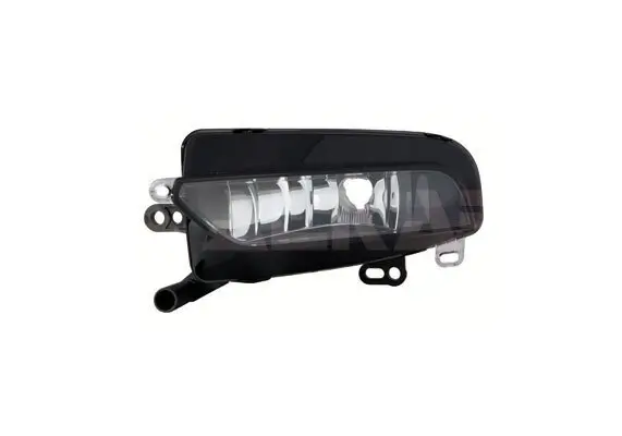 Nebelscheinwerfer links ALKAR 2921500