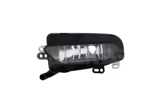 Nebelscheinwerfer links ALKAR 2921500 Bild Nebelscheinwerfer links ALKAR 2921500