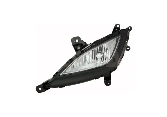 Nebelscheinwerfer links ALKAR 2921581