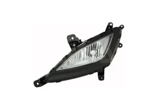 Nebelscheinwerfer links ALKAR 2921581 Bild Nebelscheinwerfer links ALKAR 2921581