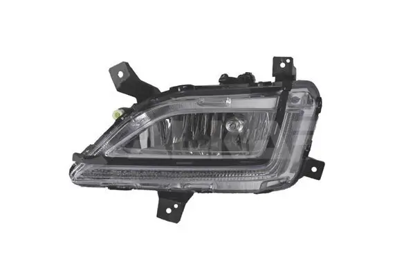 Nebelscheinwerfer links ALKAR 2921632