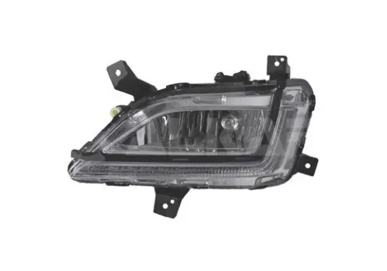 Nebelscheinwerfer links ALKAR 2921632 Bild Nebelscheinwerfer links ALKAR 2921632