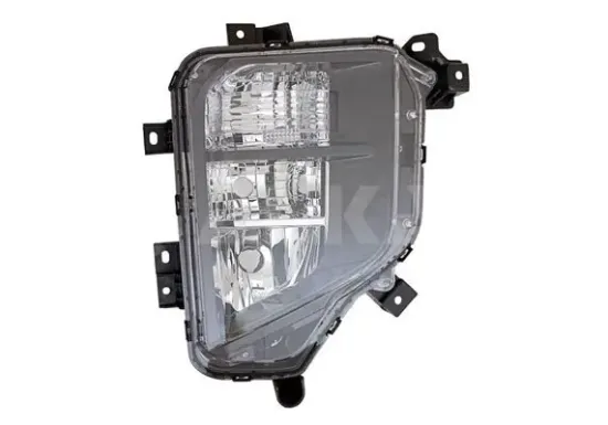 Nebelscheinwerfer rechts ALKAR 2922022 Bild Nebelscheinwerfer rechts ALKAR 2922022