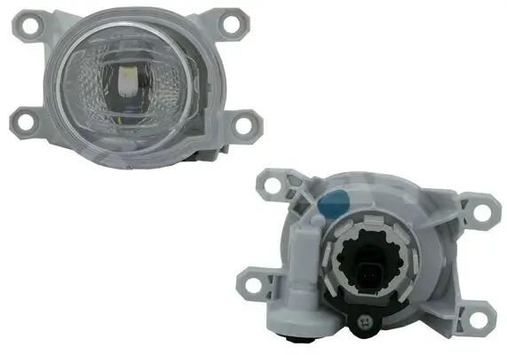 Nebelscheinwerfer rechts ALKAR 2922034