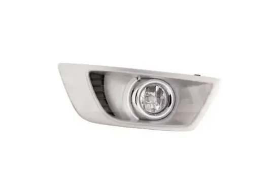 Nebelscheinwerfer rechts ALKAR 2922379 Bild Nebelscheinwerfer rechts ALKAR 2922379