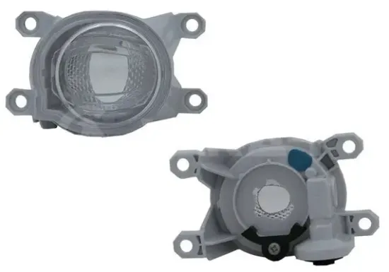 Nebelscheinwerfer links ALKAR 2923034 Bild Nebelscheinwerfer links ALKAR 2923034