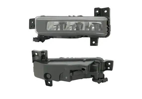 Nebelscheinwerfer links ALKAR 2929843