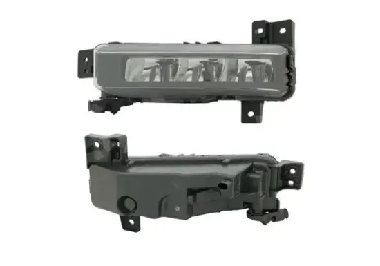 Nebelscheinwerfer links ALKAR 2929843 Bild Nebelscheinwerfer links ALKAR 2929843