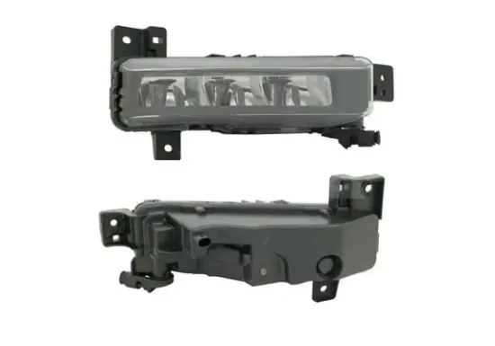 Nebelscheinwerfer rechts ALKAR 2930843 Bild Nebelscheinwerfer rechts ALKAR 2930843
