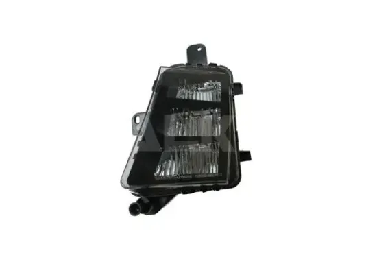Nebelscheinwerfer links ALKAR 2931137 Bild Nebelscheinwerfer links ALKAR 2931137
