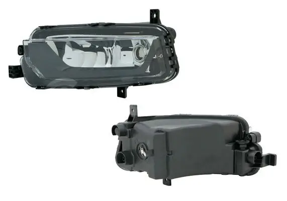 Nebelscheinwerfer links ALKAR 2935110