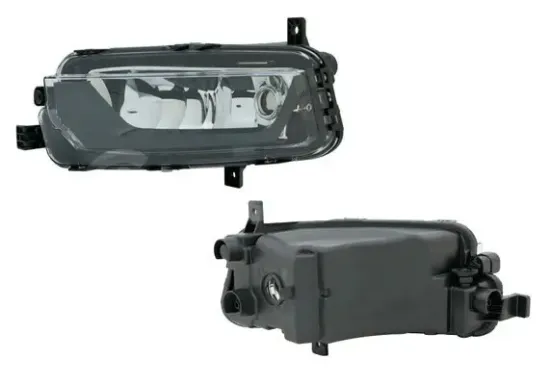 Nebelscheinwerfer links ALKAR 2935110 Bild Nebelscheinwerfer links ALKAR 2935110