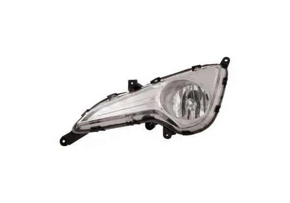 Nebelscheinwerfer links ALKAR 2941563