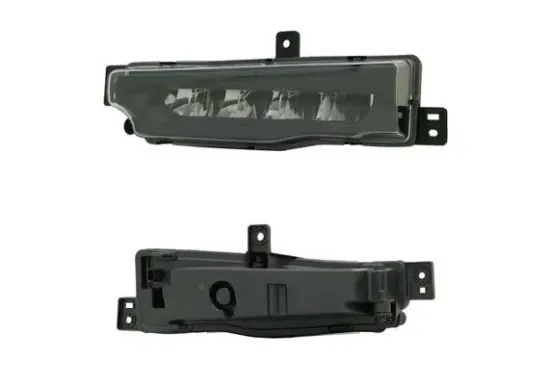 Spiegelglas, Außenspiegel rechts ALKAR 6482905 Bild Spiegelglas, Außenspiegel rechts ALKAR 6482905