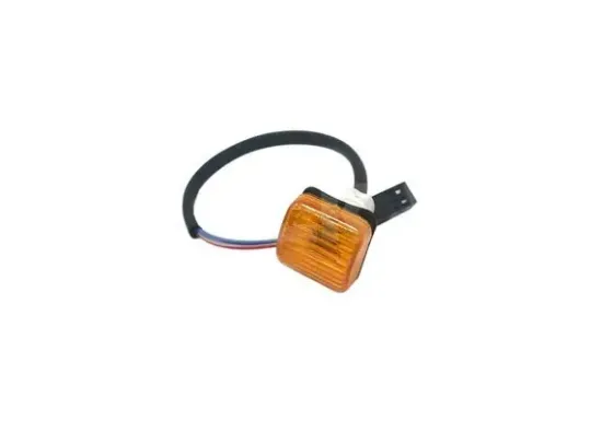 Blinkleuchte vorne links vorne rechts ALKAR 3101920 Bild Blinkleuchte vorne links vorne rechts ALKAR 3101920