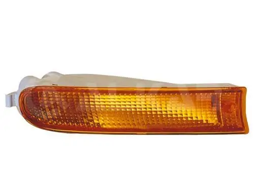 Blinkleuchte links Stoßfänger ALKAR 3205993 Bild Blinkleuchte links Stoßfänger ALKAR 3205993