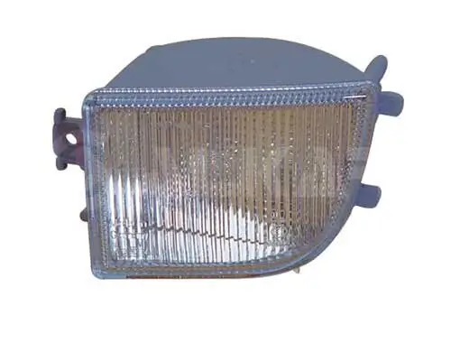 Blinkleuchte links Stoßfänger ALKAR 3301112