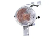 Blinkleuchte rechts Stoßfänger ALKAR 3302952