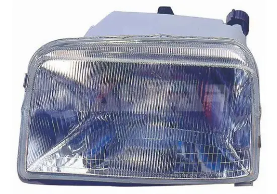Hauptscheinwerfer links ALKAR 3701148 Bild Hauptscheinwerfer links ALKAR 3701148