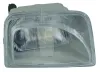 Hauptscheinwerfer links ALKAR 3701155