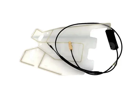 Antenne rechts ALKAR 4599724
