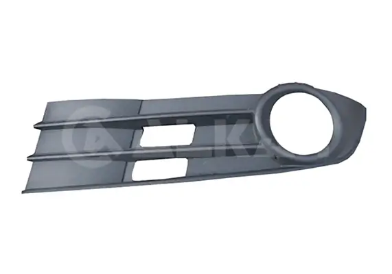 Lüftungsgitter, Stoßfänger links ALKAR 4901134