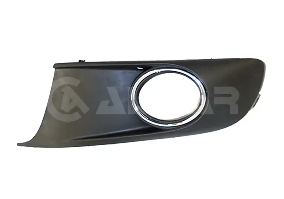 Lüftungsgitter, Stoßfänger links ALKAR 4901135