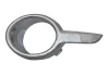 Rahmen, Nebelscheinwerfer links ALKAR 4901284