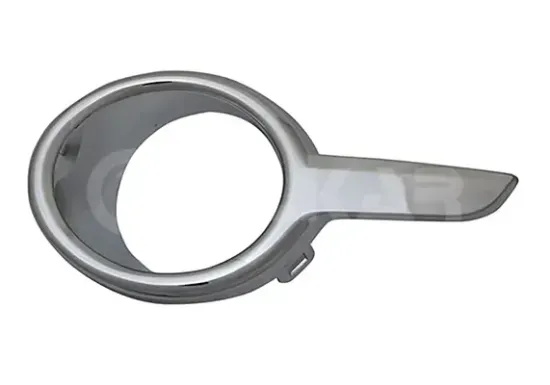 Rahmen, Nebelscheinwerfer links ALKAR 4901284 Bild Rahmen, Nebelscheinwerfer links ALKAR 4901284