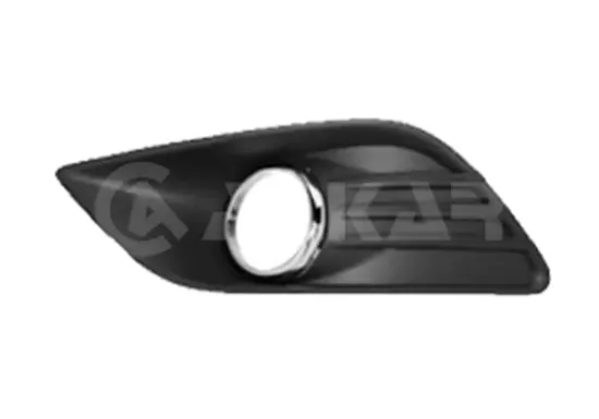 Lüftungsgitter, Stoßfänger links ALKAR 4901403 Bild Lüftungsgitter, Stoßfänger links ALKAR 4901403