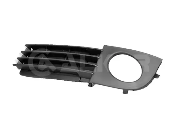 Lüftungsgitter, Stoßfänger links ALKAR 4901501