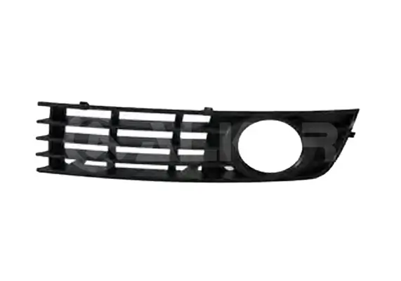 Zier-/Schutzleiste, Kühlergitter links ALKAR 4901503