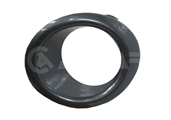 Rahmen, Nebelscheinwerfer links ALKAR 4901544