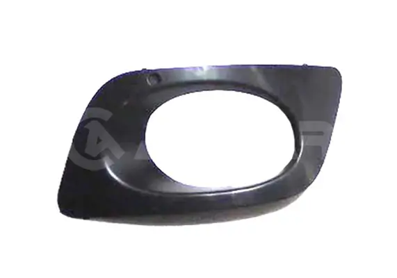 Lüftungsgitter, Stoßfänger links ALKAR 4901906