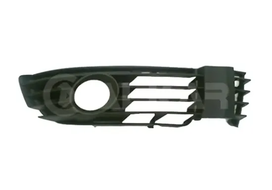 Lüftungsgitter, Stoßfänger rechts ALKAR 4902118 Bild Lüftungsgitter, Stoßfänger rechts ALKAR 4902118