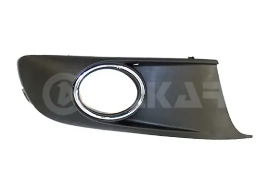 Lüftungsgitter, Stoßfänger rechts ALKAR 4902135 Bild Lüftungsgitter, Stoßfänger rechts ALKAR 4902135